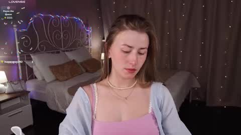 Celeste online show from October 17, 2:15 am