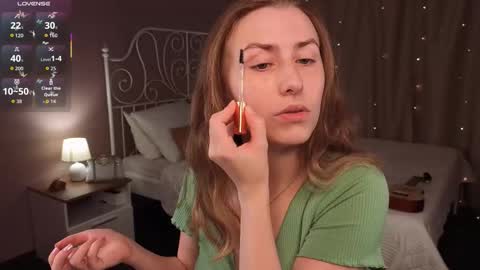 Celeste online show from October 20, 5:41 am