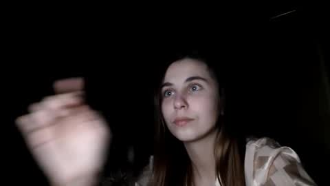 Snapshot of vesperlyn chatting on December 2, 8:04 pm Dasha online show from December 2, 8:04 pm