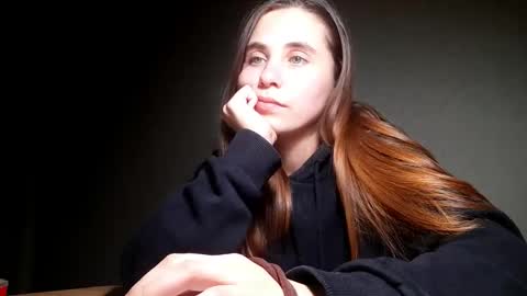 Snapshot of vesperlyn chatting on December 16, 8:14 pm Dasha online show from December 16, 8:14 pm