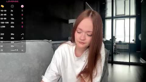 Snapshot of vestaszanto chatting on June 14, 2:30 pm Esta online show from June 14, 2:30 pm