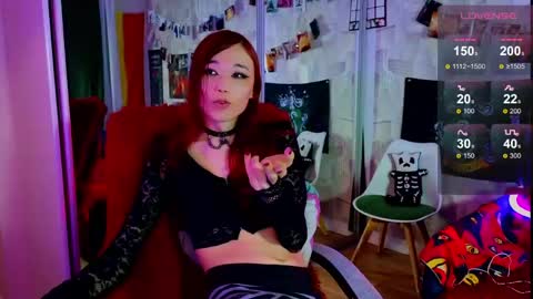 Emiel online show from April 29, 9:54 pm