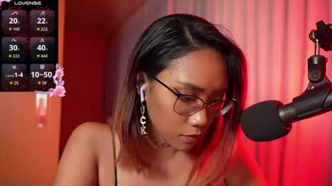 Snapshot of vexanyx chatting on June 10, 11:53 am Vexa Nyx online show from June 10, 11:53 am