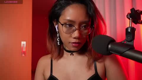 Snapshot of vexanyx chatting on June 12, 12:04 pm Vexa Nyx online show from June 12, 12:04 pm