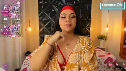 Vanesaa online show from July 31, 11:26 pm