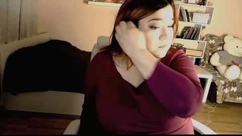 Snapshot of vi__vixen chatting on February 1, 11:48 pm Vi Vixen online show from February 1, 11:48 pm