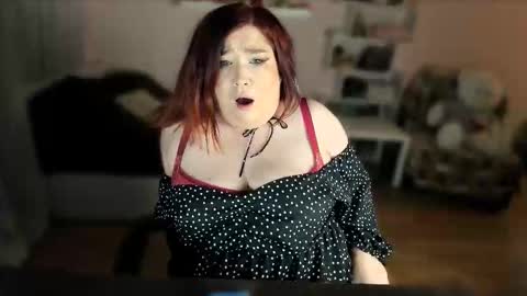 Vi Vixen online show from November 3, 4:08 pm