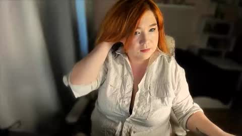 Vi Vixen online show from February 11, 12:43 pm