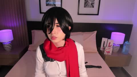 Anaya online show from October 4, 11:30 am