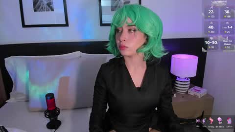 Anaya online show from January 11, 11:59 am