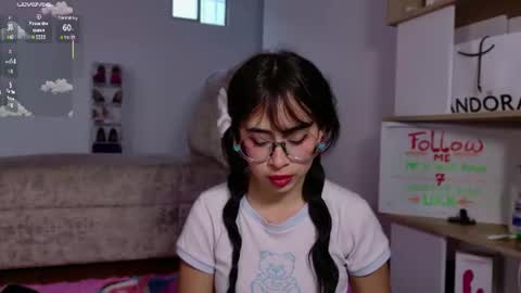 Snapshot of vi_anayaa chatting on June 27, 12:22 pm Victoria online show from June 27, 12:22 pm