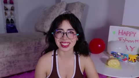 Snapshot of vi_anayaa chatting on June 30, 12:06 pm Victoria online show from June 30, 12:06 pm