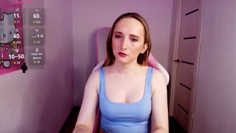 vi_luxxxy online show from January 18, 2:04 am