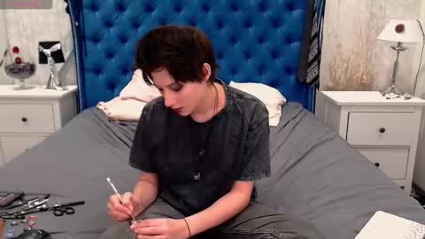 Via online show from December 19, 10:17 pm