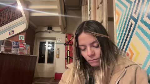 Snapshot of viajemos chatting on July 16, 5:57 am papichulo y mamichula online show from July 16, 5:57 am