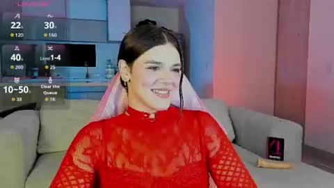 Snapshot of viamiel chatting on July 8, 4:06 am Viamel online show from July 8, 4:06 am