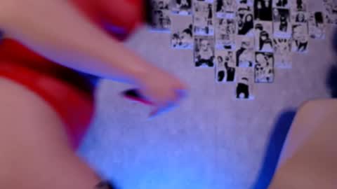 Anna  Tim online show from January 16, 3:43 am