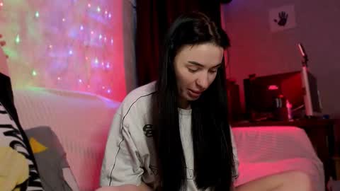 Anna  Tim online show from March 16, 9:41 pm