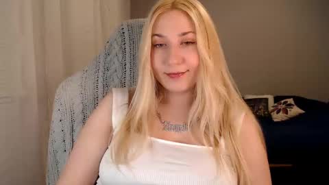 Amelia online show from October 6, 6:38 pm