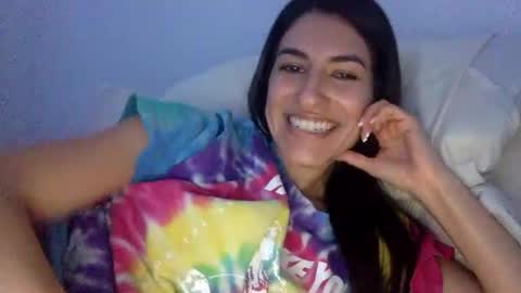 Snapshot of vibingwithchloe chatting on January 14, 8:09 am chloe online show from January 14, 8:09 am