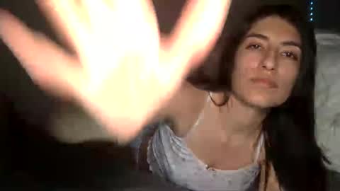 Snapshot of vibingwithchloe chatting on March 1, 9:40 am chloe online show from March 1, 9:40 am