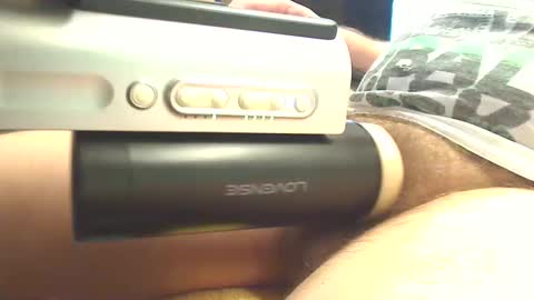 Vibralove online show from September 26, 1:48 pm