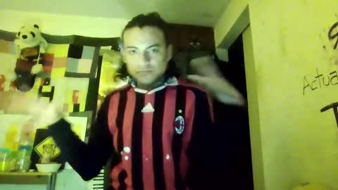 Snapshot of vibranda chatting on March 16, 7:51 pm V I B R A N D A online show from March 16, 7:51 pm