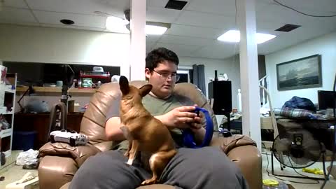 Matt online show from February 11, 4:39 am