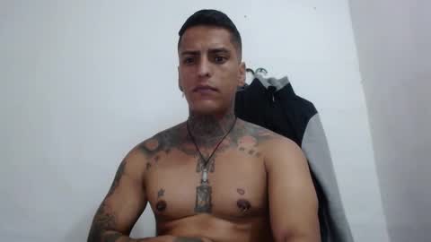 Victor cardenas online show from November 28, 7:27 pm