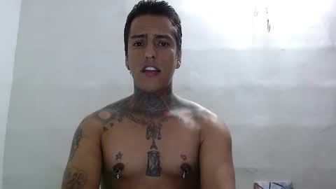 Victor cardenas online show from February 15, 8:16 pm