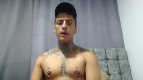 Victor cardenas online show from June 7, 10:24 pm