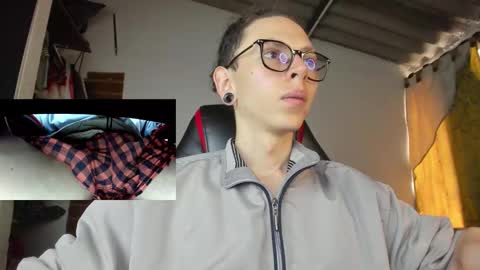 Vicent Brais online show from February 7, 4:22 pm