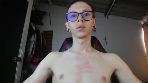 Vicent Brais online show from February 12, 2:23 pm