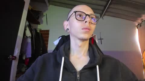 Vicent Brais online show from March 7, 1:08 pm