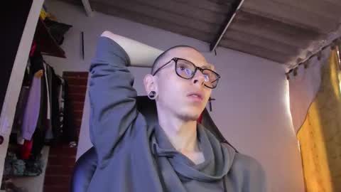 Vicent Brais online show from March 10, 3:50 pm