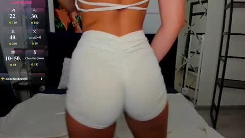 vickie_smith online show from July 5, 1:01 am
