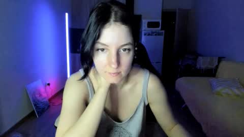 Victoria online show from October 24, 2:57 pm