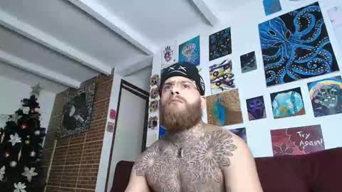 vickingcock7 online show from November 18, 5:23 am