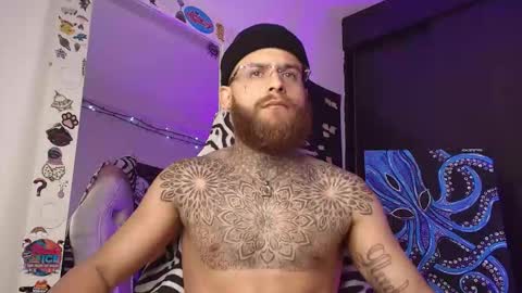 vickingcock7 online show from December 16, 5:01 am