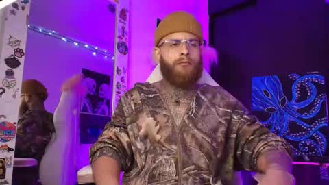 vickingcock7 online show from December 18, 5:02 am