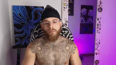 vickingcock7 online show from February 21, 12:33 am