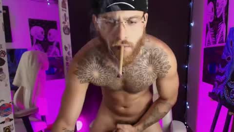 vickingcock7 online show from March 9, 10:08 am