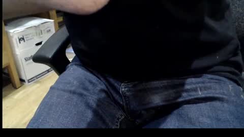 Snapshot of vickingthor chatting on December 19, 7:18 pm Vicking online show from December 19, 7:18 pm