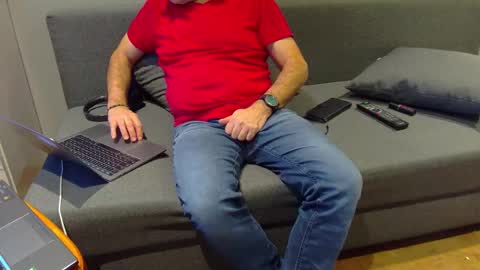 Snapshot of vickingthor chatting on January 31, 3:11 pm Vicking online show from January 31, 3:11 pm