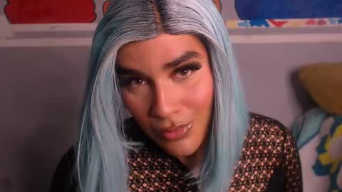   online show from March 15, 9:54 pm