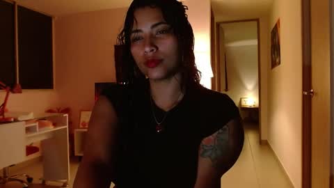 Vicky  online show from April 27, 3:37 am