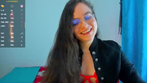 Vicky online show from March 11, 1:44 am