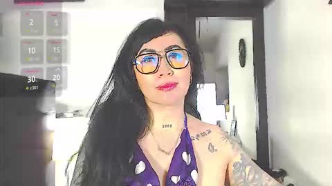 Vicky  online show from December 2, 11:15 am