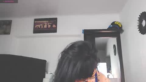 Vicky  online show from February 26, 11:09 am