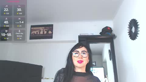Vicky  online show from May 5, 8:33 am